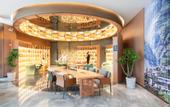 Туры в отель Atour Hotel International Expo Center Sixin Wuhan