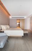 Туры в отель Atour Hotel International Expo Center Sixin Wuhan