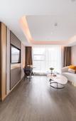 Туры в отель Atour Hotel International Expo Center Sixin Wuhan