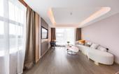 Туры в отель Atour Hotel International Expo Center Sixin Wuhan