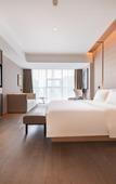 Туры в отель Atour Hotel International Expo Center Sixin Wuhan