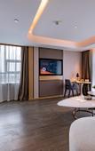 Туры в отель Atour Hotel International Expo Center Sixin Wuhan