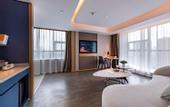 Туры в отель Atour Hotel International Expo Center Sixin Wuhan
