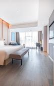Туры в отель Atour Hotel International Expo Center Sixin Wuhan