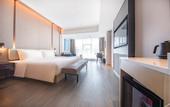 Туры в отель Atour Hotel International Expo Center Sixin Wuhan