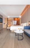 Туры в отель Atour Hotel International Expo Center Sixin Wuhan