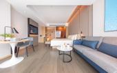 Туры в отель Atour Hotel International Expo Center Sixin Wuhan
