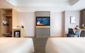 Туры в отель Atour Hotel International Expo Center Sixin Wuhan