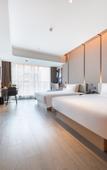 Туры в отель Atour Hotel International Expo Center Sixin Wuhan