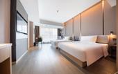 Туры в отель Atour Hotel International Expo Center Sixin Wuhan
