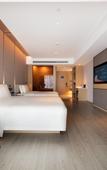 Туры в отель Atour Hotel International Expo Center Sixin Wuhan