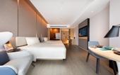 Туры в отель Atour Hotel International Expo Center Sixin Wuhan