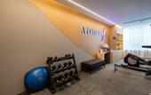 Туры в отель Atour Hotel International Expo Center Sixin Wuhan