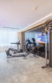 Туры в отель Atour Hotel International Expo Center Sixin Wuhan