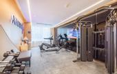 Туры в отель Atour Hotel International Expo Center Sixin Wuhan
