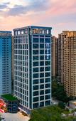 Туры в отель Atour Hotel International Expo Center Sixin Wuhan