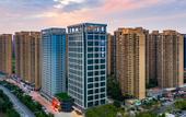 Туры в отель Atour Hotel International Expo Center Sixin Wuhan
