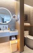 Туры в отель Atour Hotel International Expo Center Sixin Wuhan