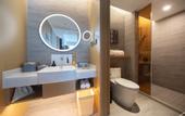 Туры в отель Atour Hotel International Expo Center Sixin Wuhan