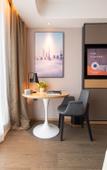 Туры в отель Atour Hotel International Expo Center Sixin Wuhan