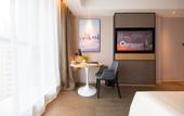 Туры в отель Atour Hotel International Expo Center Sixin Wuhan