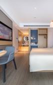 Туры в отель Atour Hotel International Expo Center Sixin Wuhan