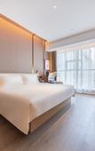 Туры в отель Atour Hotel International Expo Center Sixin Wuhan