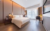 Туры в отель Atour Hotel International Expo Center Sixin Wuhan