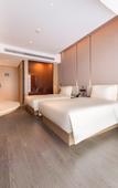 Туры в отель Atour Hotel International Expo Center Sixin Wuhan
