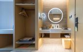 Туры в отель Atour Hotel International Expo Center Sixin Wuhan