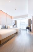 Туры в отель Atour Hotel International Expo Center Sixin Wuhan