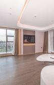 Туры в отель Atour Hotel International Expo Center Sixin Wuhan