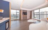 Туры в отель Atour Hotel International Expo Center Sixin Wuhan