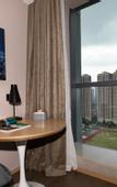 Туры в отель Atour Hotel International Expo Center Sixin Wuhan