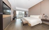 Туры в отель Atour Hotel International Expo Center Sixin Wuhan