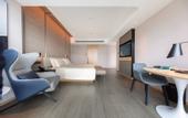 Туры в отель Atour Hotel International Expo Center Sixin Wuhan