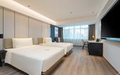 Туры в отель Atour Hotel Qingdao University of Technology, Shandong Road