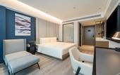 Туры в отель Atour Hotel Qingdao University of Technology, Shandong Road