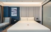 Туры в отель Atour Hotel Qingdao University of Technology, Shandong Road