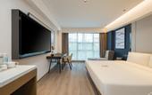 Туры в отель Atour Hotel Qingdao University of Technology, Shandong Road
