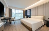 Туры в отель Atour Hotel Qingdao University of Technology, Shandong Road