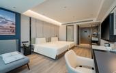 Туры в отель Atour Hotel Qingdao University of Technology, Shandong Road