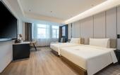 Туры в отель Atour Hotel Qingdao University of Technology, Shandong Road