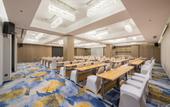 Туры в отель Atour Hotel Qingdao University of Technology, Shandong Road