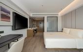 Туры в отель Atour Hotel Qingdao University of Technology, Shandong Road