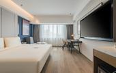 Туры в отель Atour Hotel Qingdao University of Technology, Shandong Road