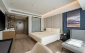 Туры в отель Atour Hotel Qingdao University of Technology, Shandong Road
