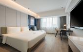Туры в отель Atour Hotel Qingdao University of Technology, Shandong Road