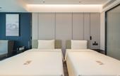 Туры в отель Atour Hotel Qingdao University of Technology, Shandong Road