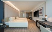 Туры в отель Atour Hotel Qingdao University of Technology, Shandong Road